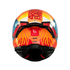 FF118SV THUNDER 4 SV RAINFOREST C4 MT