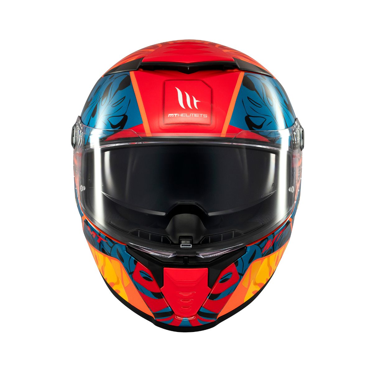 FF118SV THUNDER 4 SV RAINFOREST C4 MT