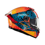 FF118SV THUNDER 4 SV RAINFOREST C4 MT