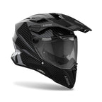 COMMANDER 2 CARBON AIROH