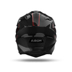 COMMANDER 2 CARBON STYLISH AIROH