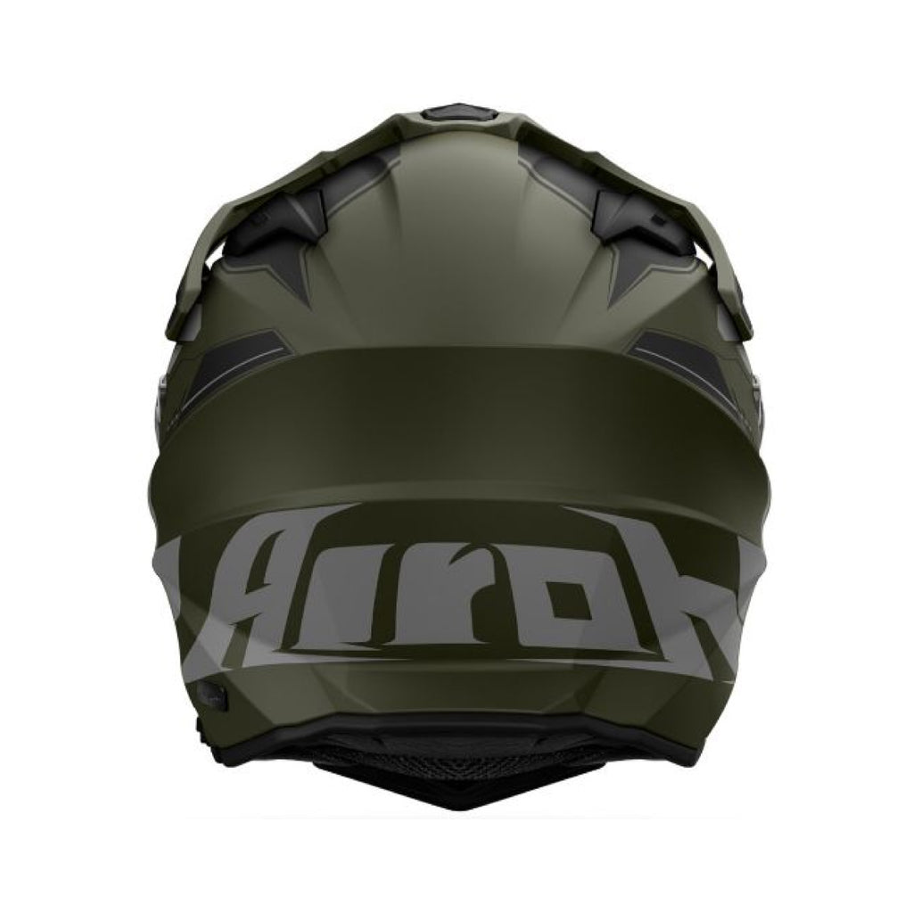 COMMANDER 2 REVEAL MILITARY AIROH