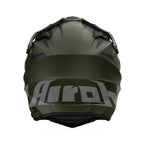 COMMANDER 2 REVEAL MILITARY AIROH