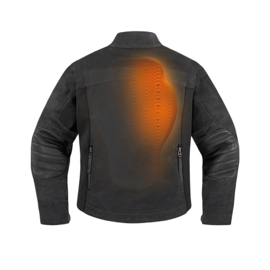 D3O BACK PROTECTOR STEALTH VIPER LEVEL 1