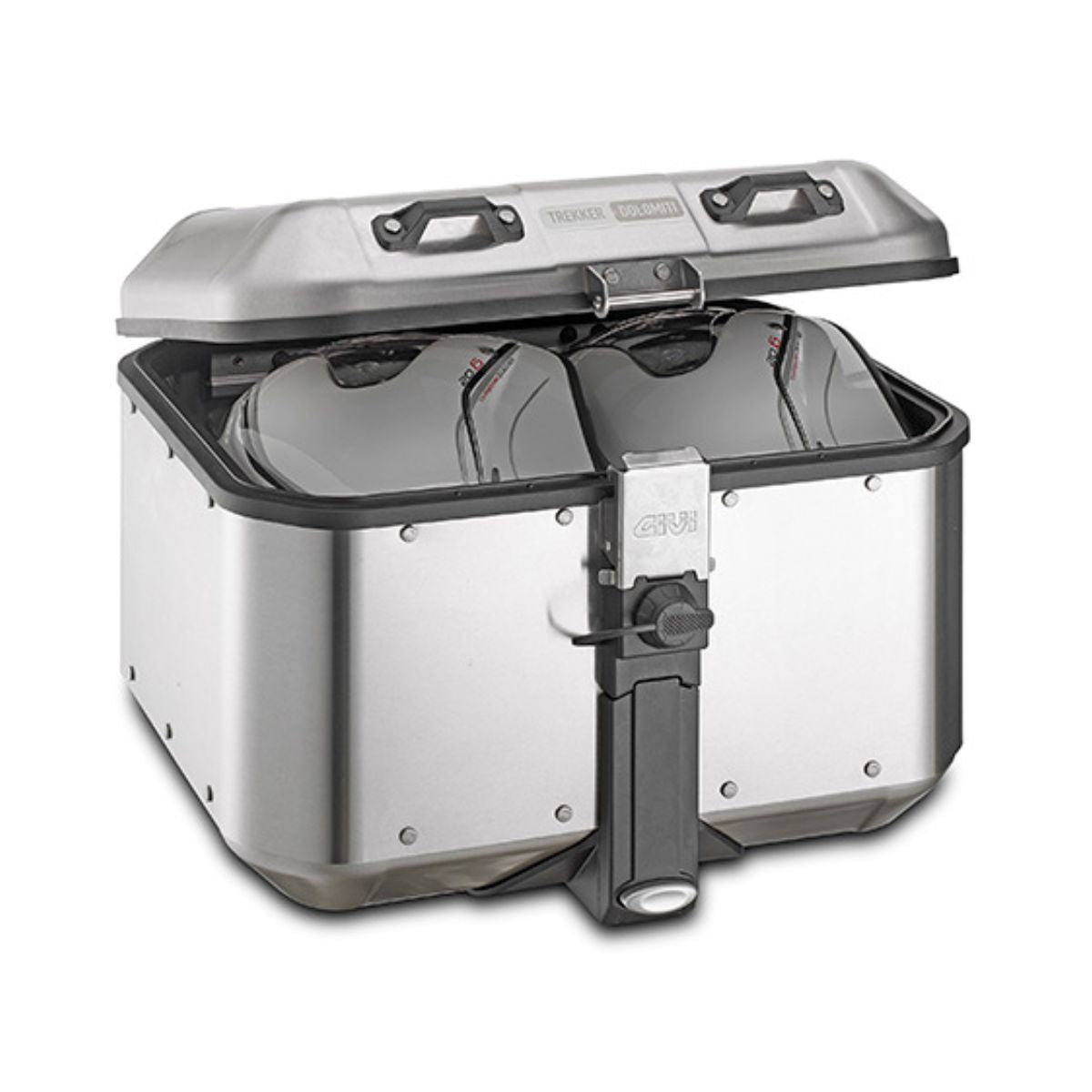 DOLOMITI 46A GIVI