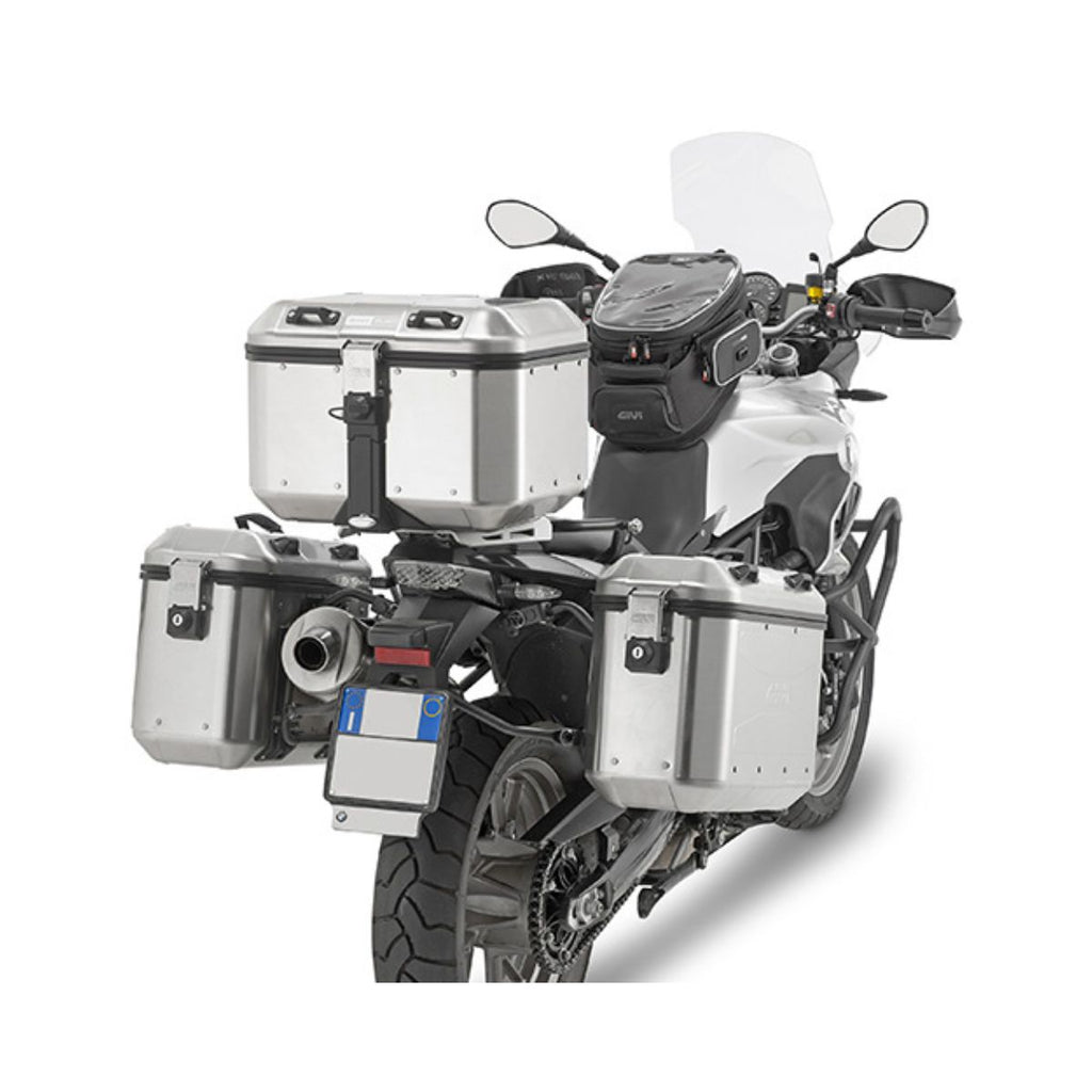 DOLOMITI 46A GIVI