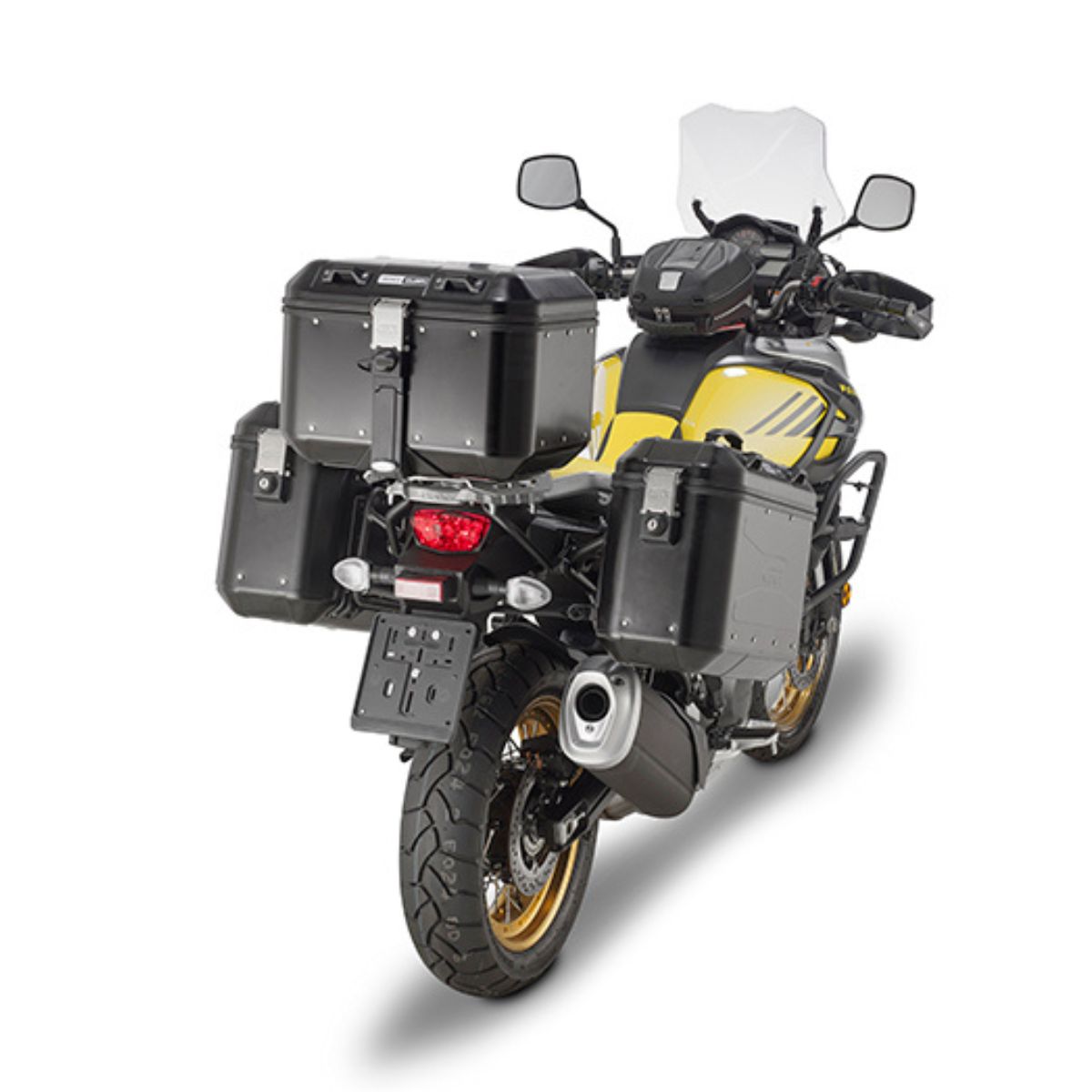 DOLOMITI 46B GIVI