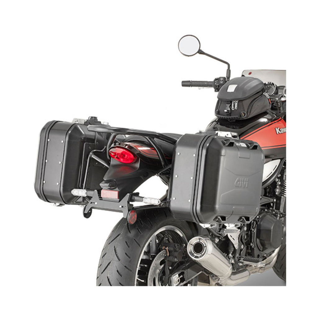 DOLOMITI TREKKER  M30B GIVI
