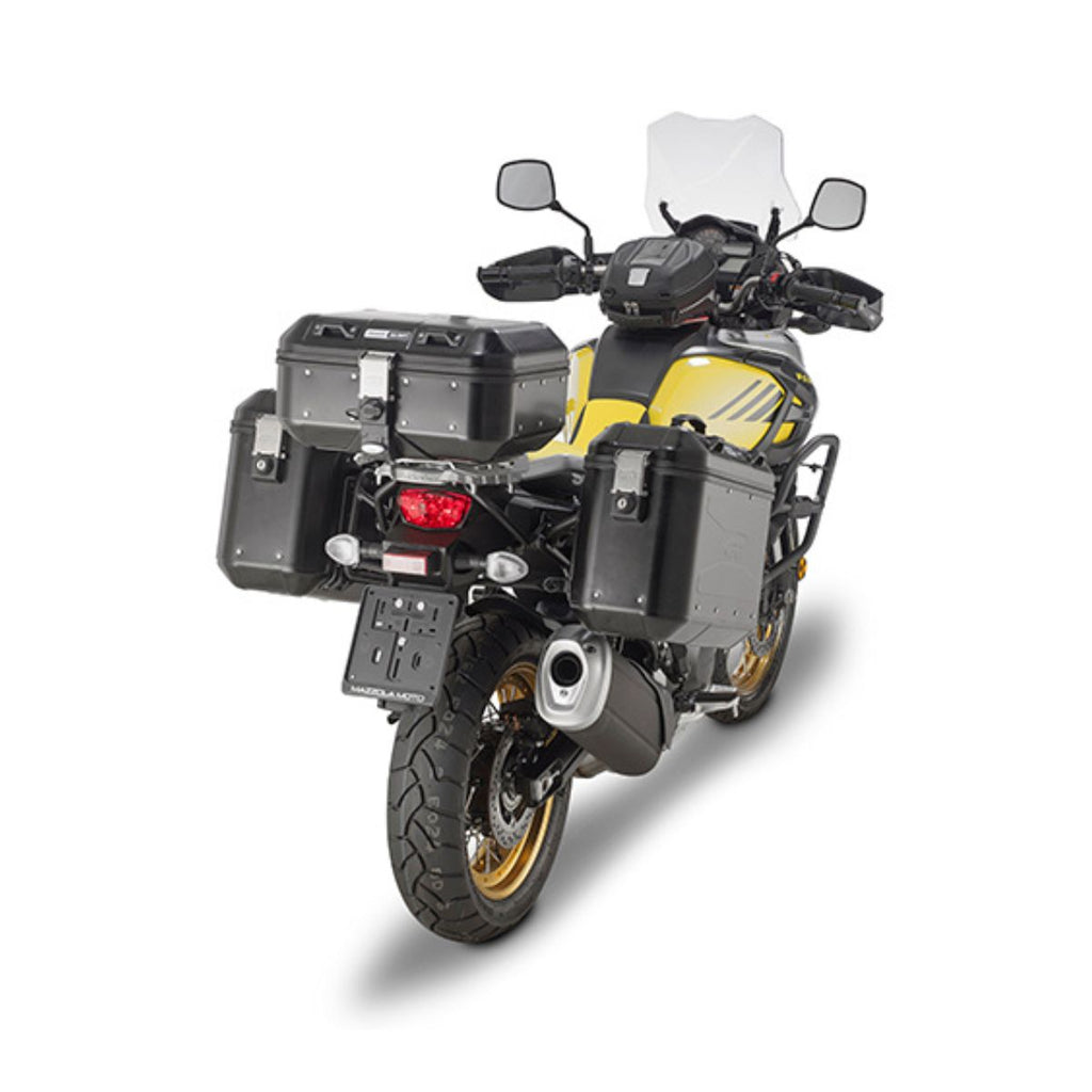 DOLOMITI TREKKER  M30B GIVI