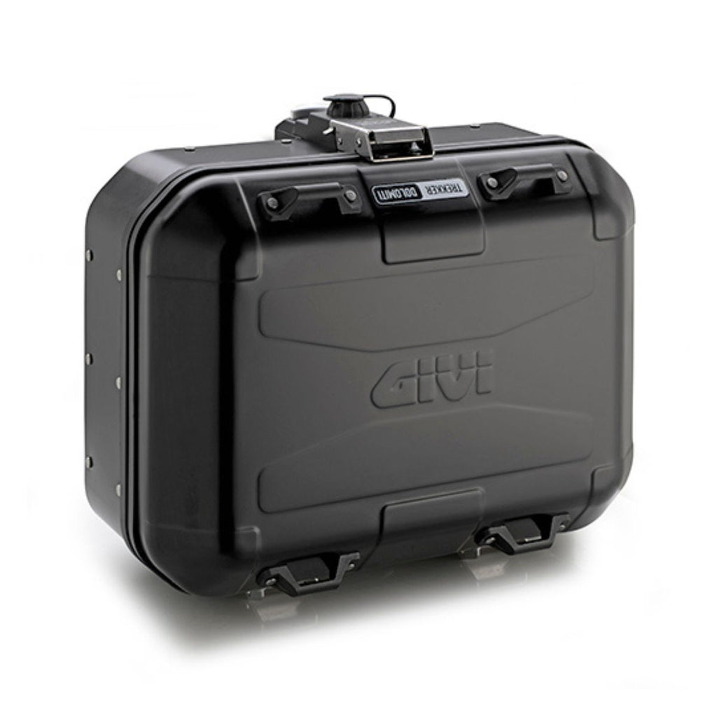 DOLOMITI TREKKER  M30B GIVI