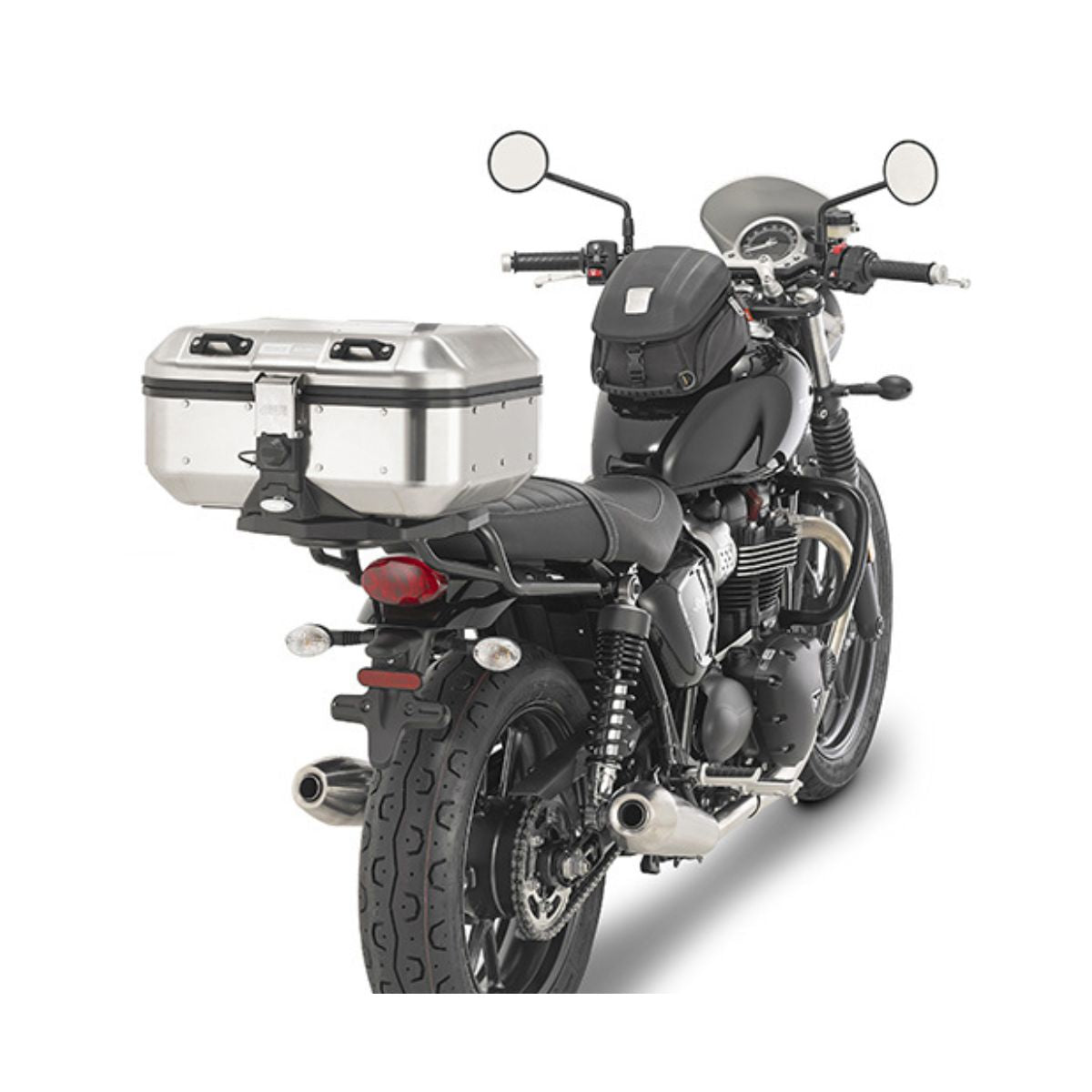 DOLOMITI TREKKER M30A GIVI