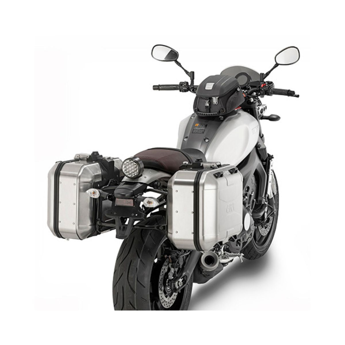 DOLOMITI TREKKER M30A GIVI
