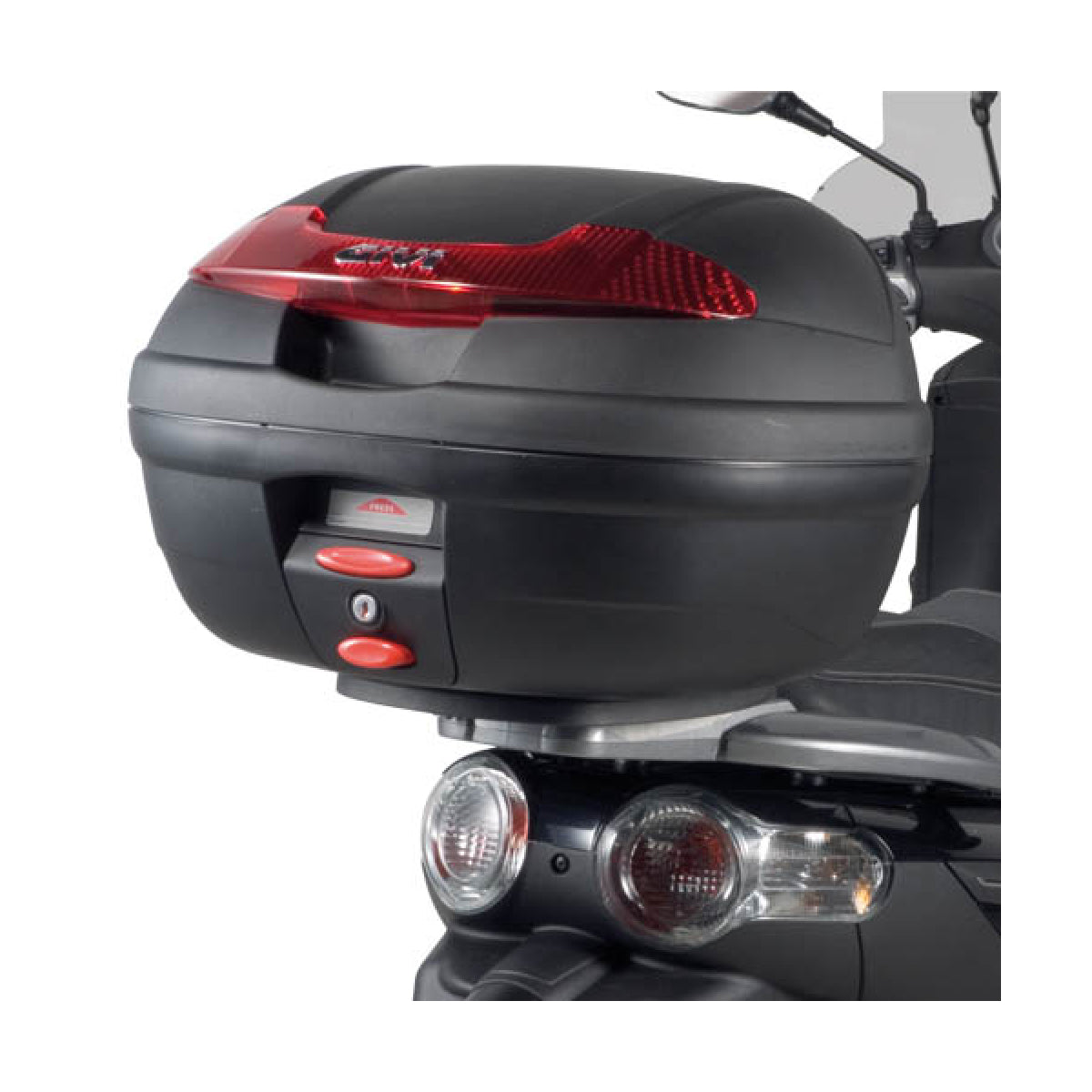 E340N (KIT) MONOLOCK GIVI