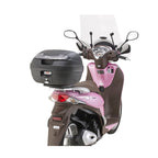 E340NT (KIT) MONOLOCK GIVI