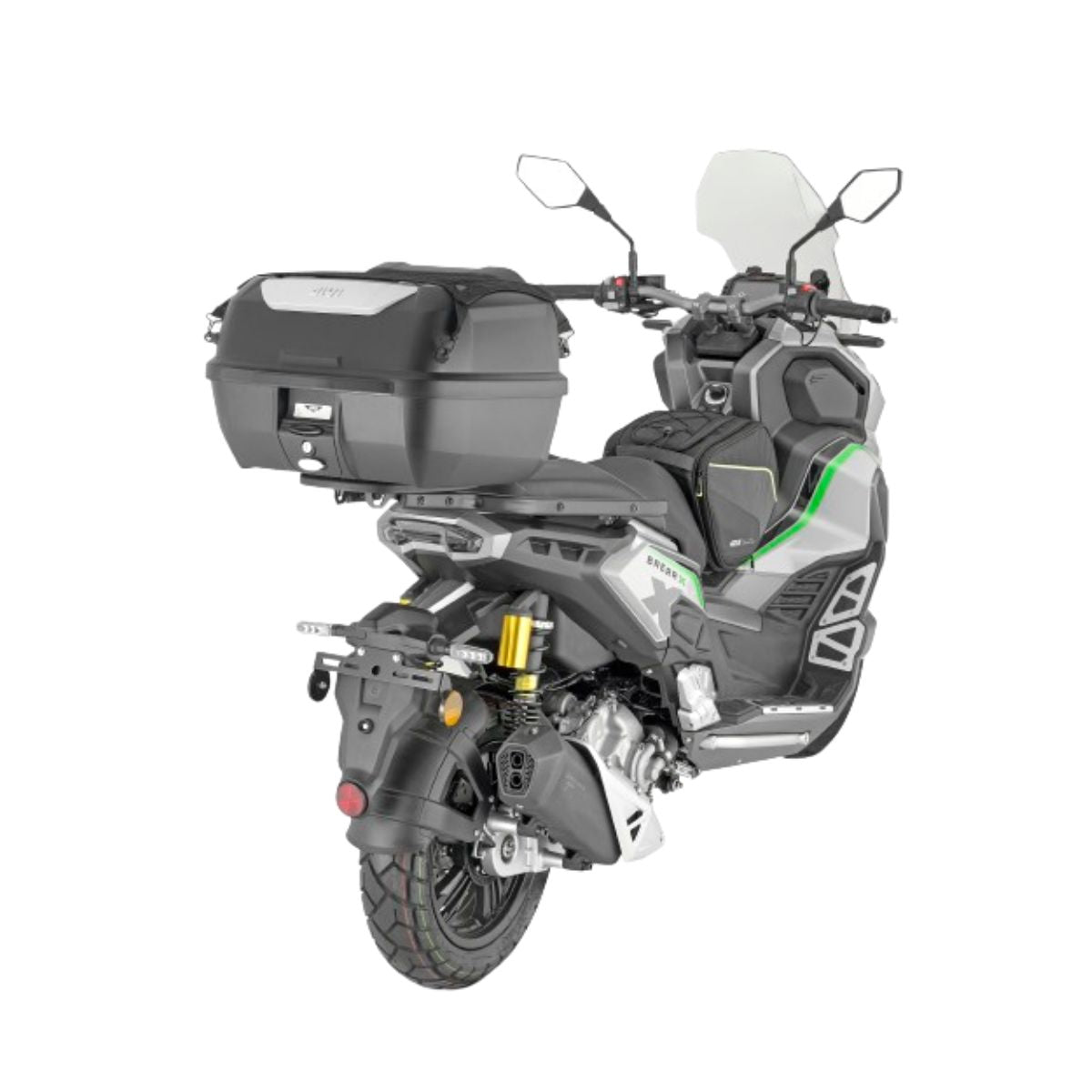 E43NBR MONOLOCK GIVI