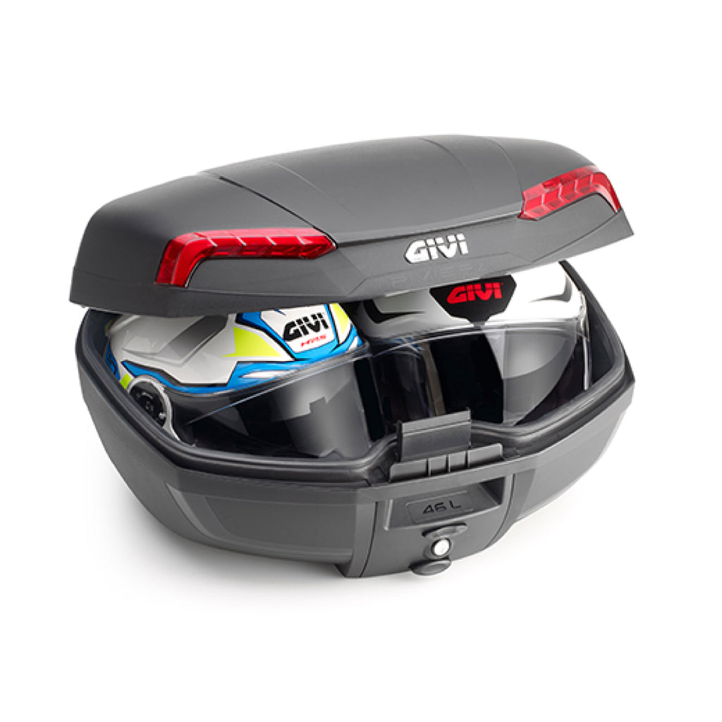 E46N MONOLOCK GIVI