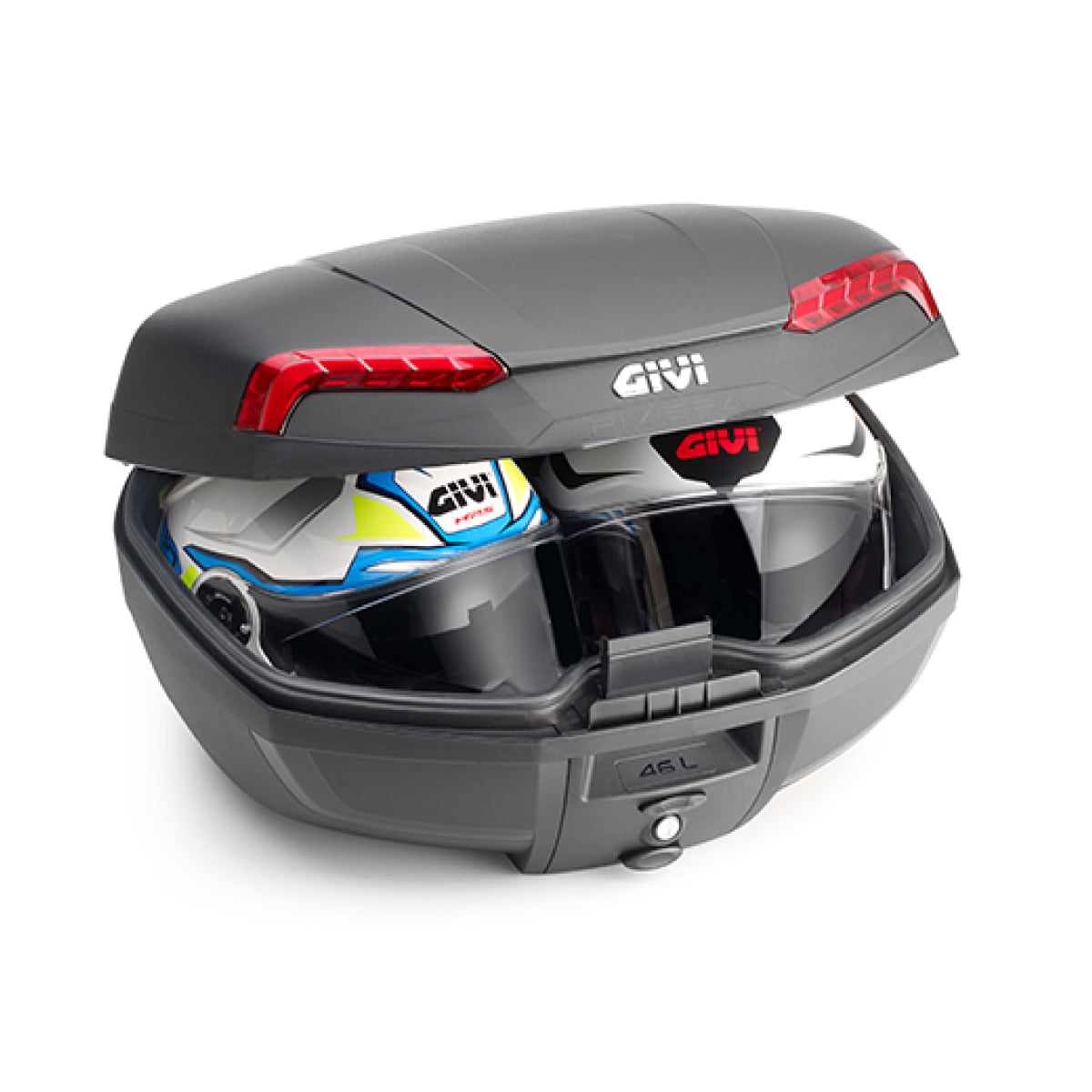 E46N MONOLOCK GIVI