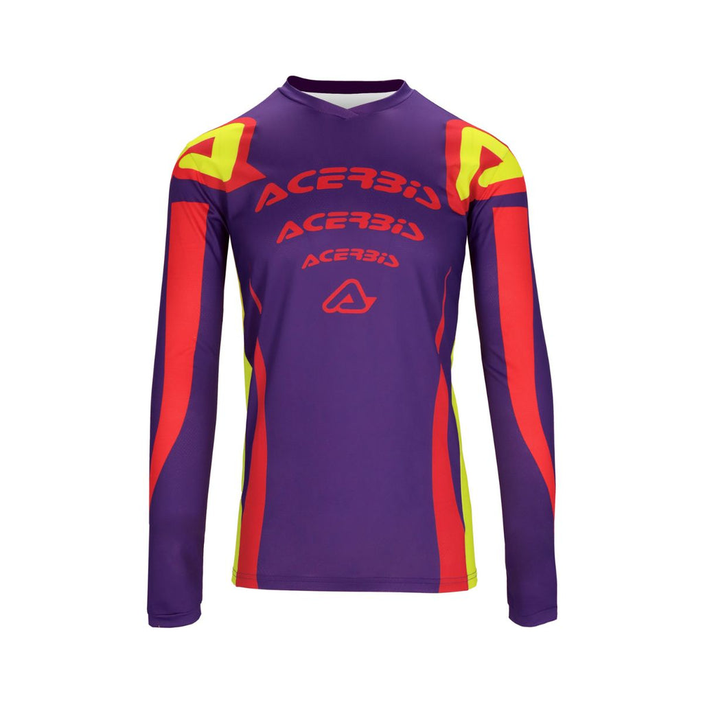 MX J-TRACK ASKAR ACERBIS