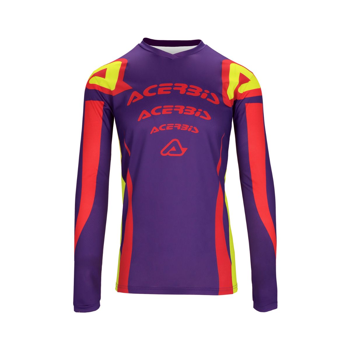 MX J-TRACK ASKAR ACERBIS