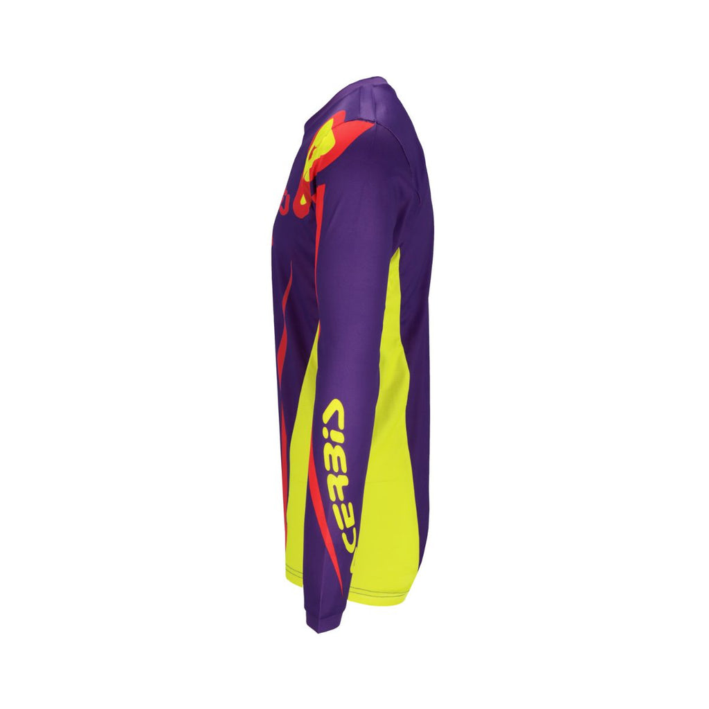 MX J-TRACK ASKAR ACERBIS
