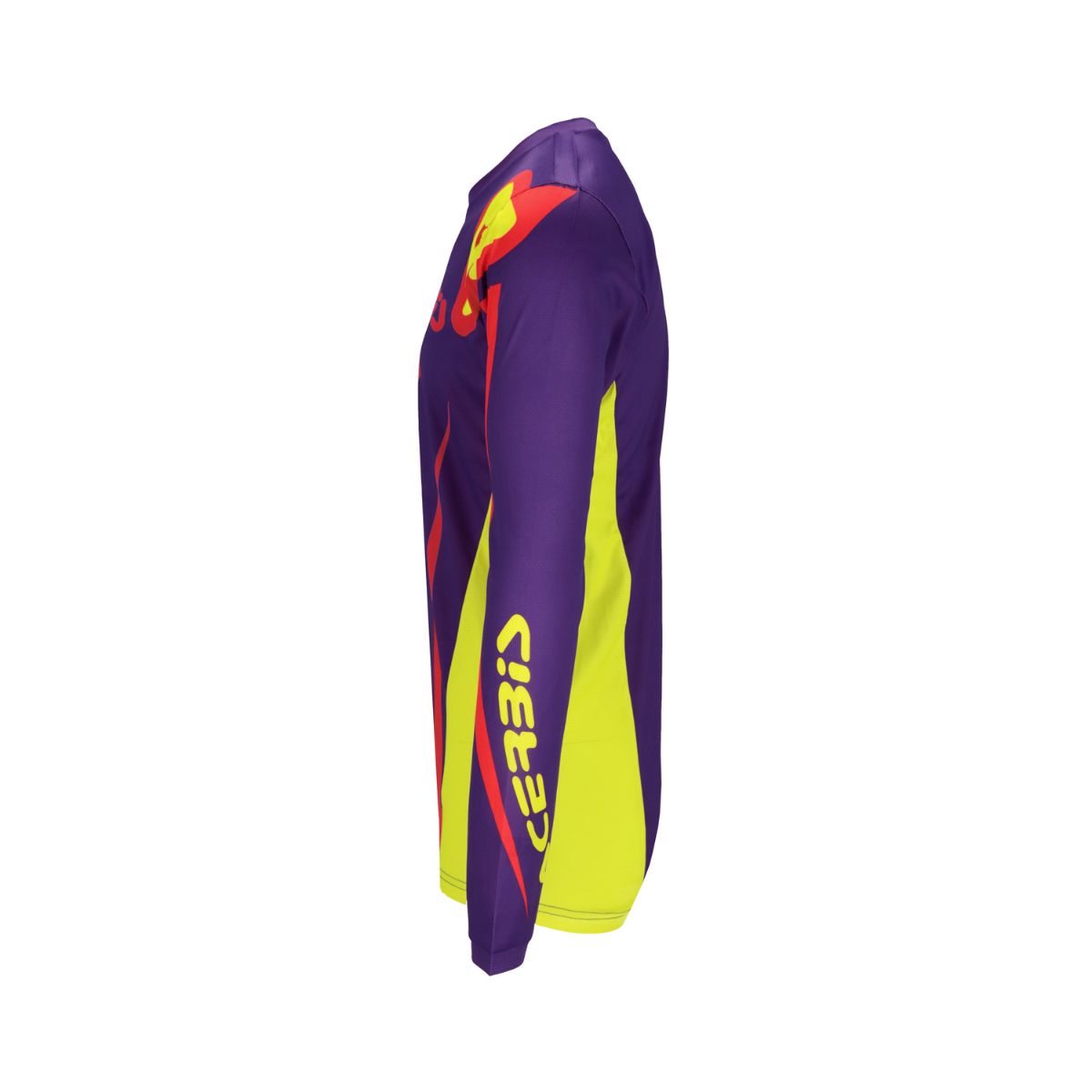 MX J-TRACK ASKAR ACERBIS