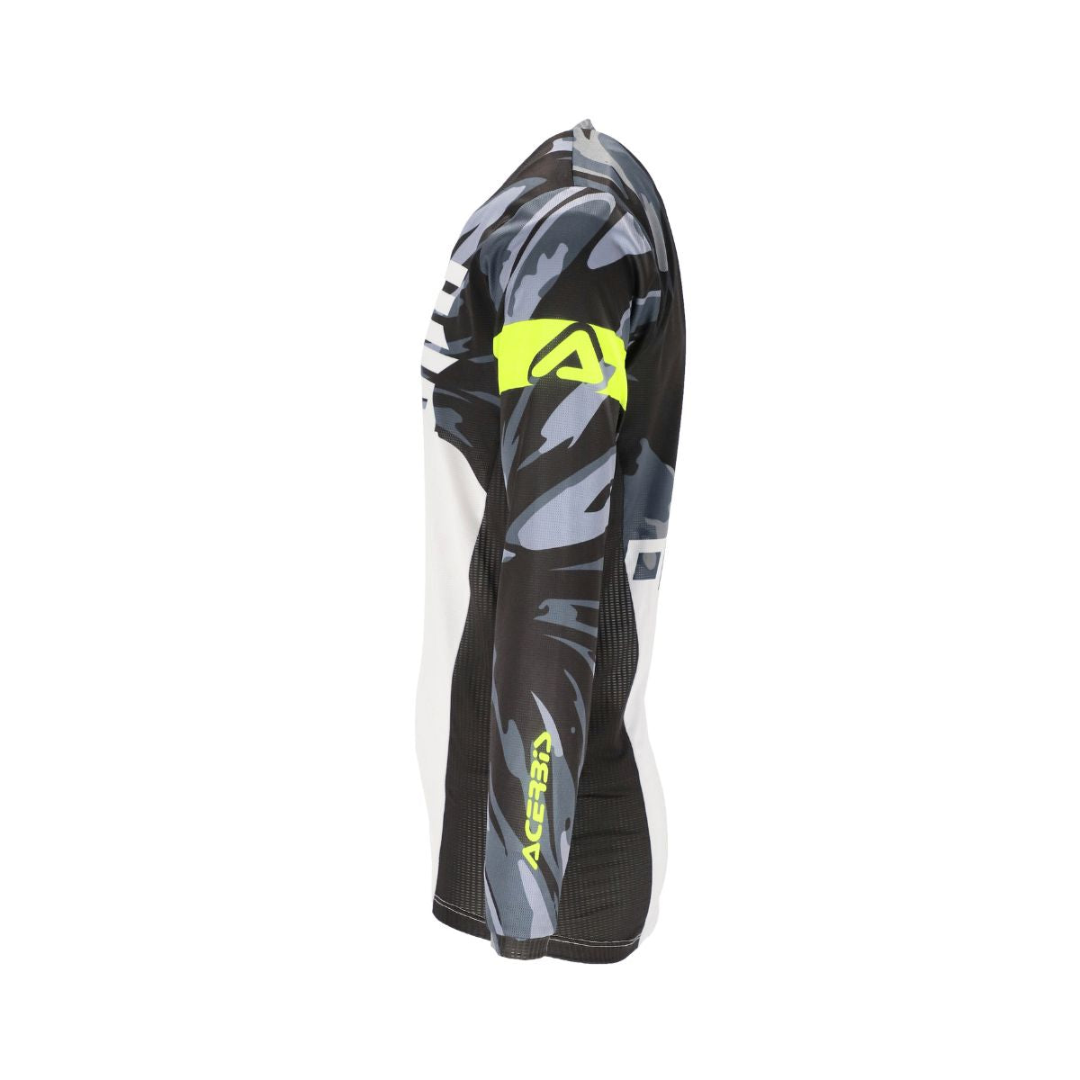 MX J-TRACK FIVE ACERBIS