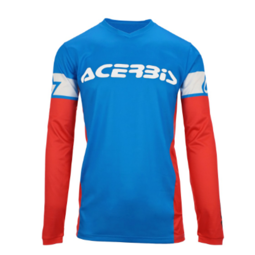 MX J-TRACK INC 2.0 ACERBIS