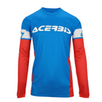 MX J-TRACK INC 2.0 ACERBIS