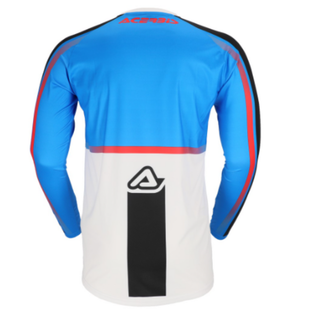 MX LINEAR LUGO ACERBIS