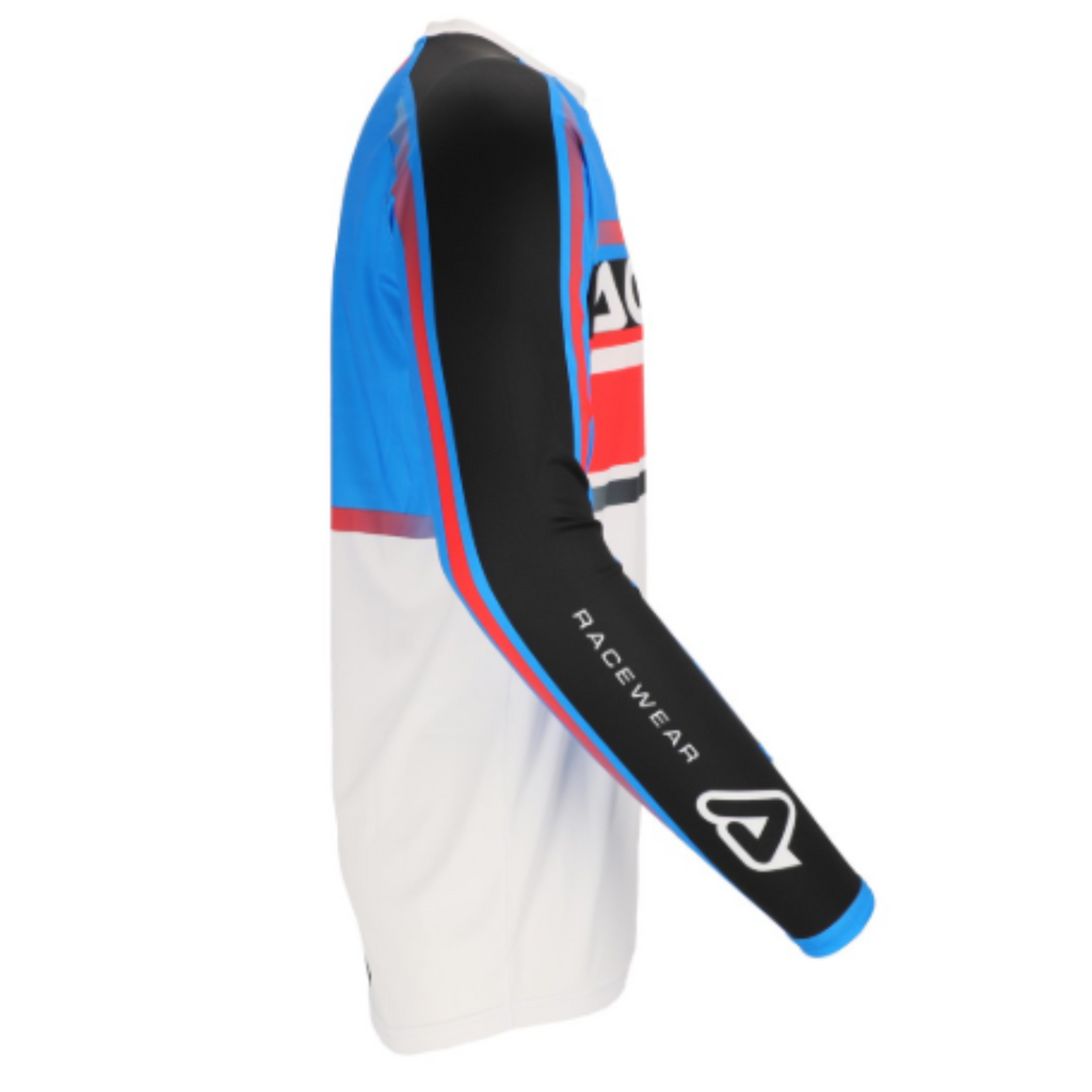 MX LINEAR LUGO ACERBIS