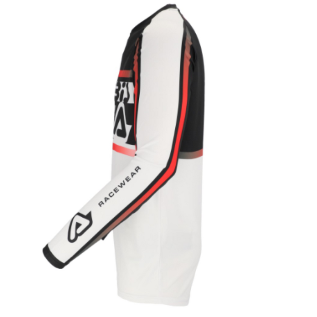 MX LINEAR LUGO ACERBIS