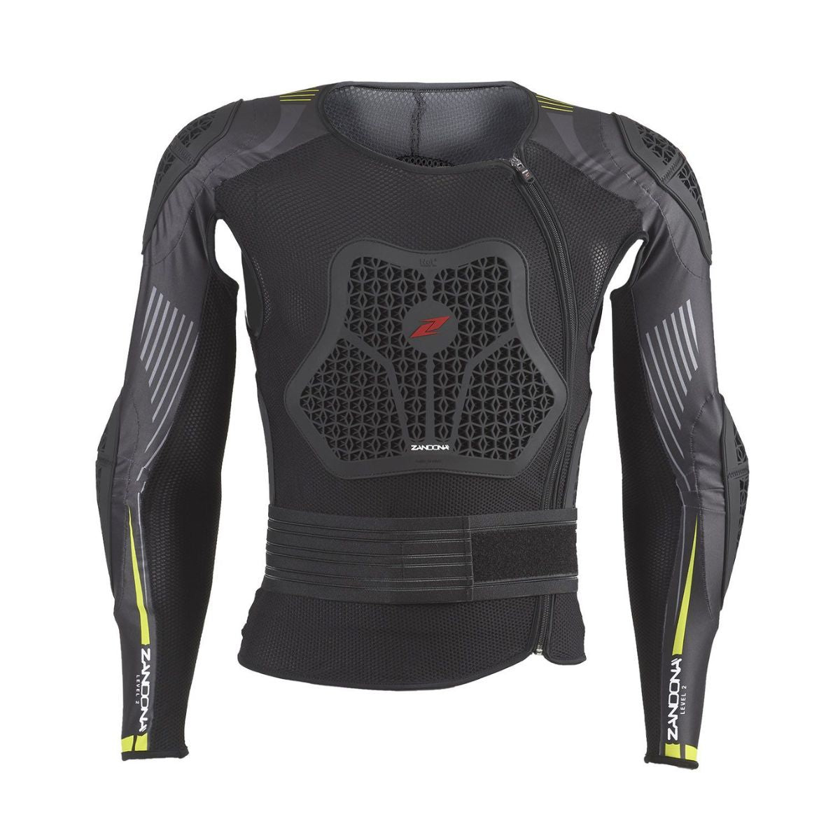 NETCUBE JACKET X7