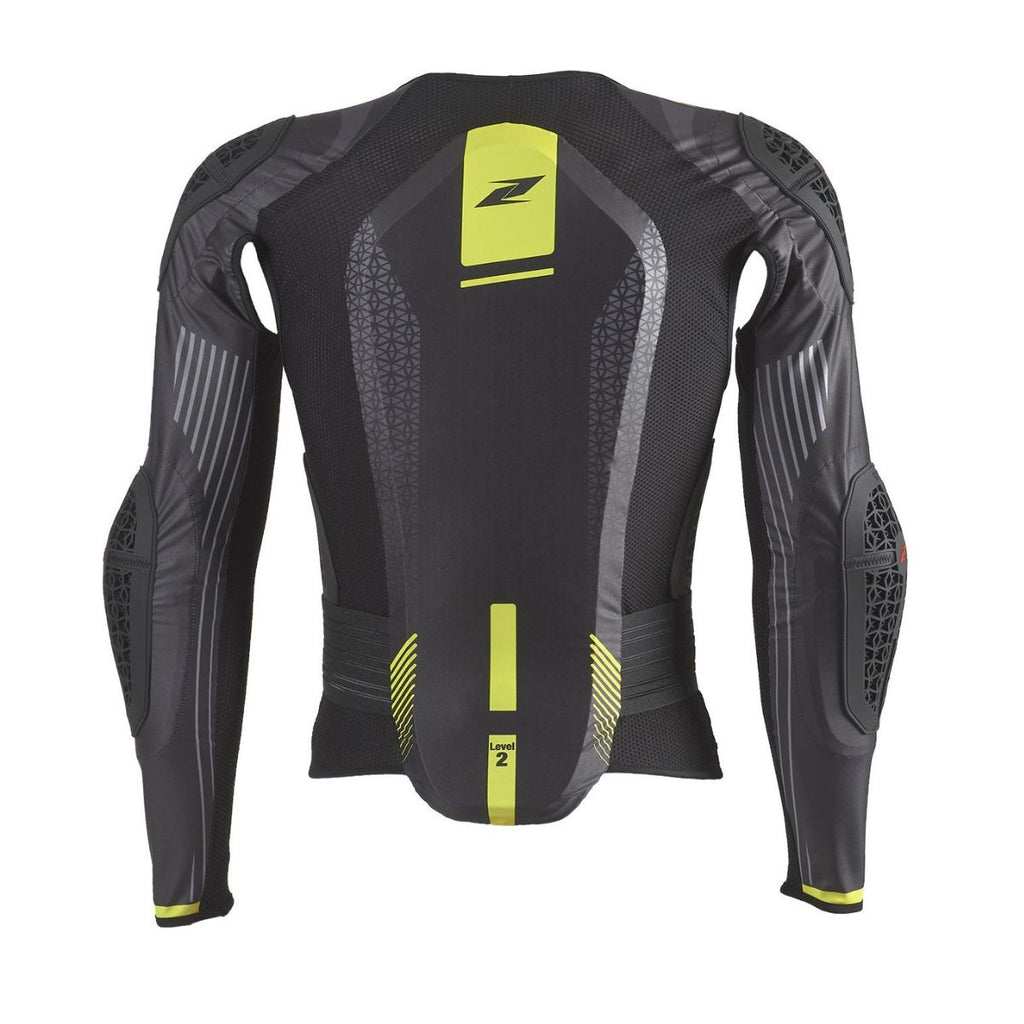 NETCUBE JACKET X7