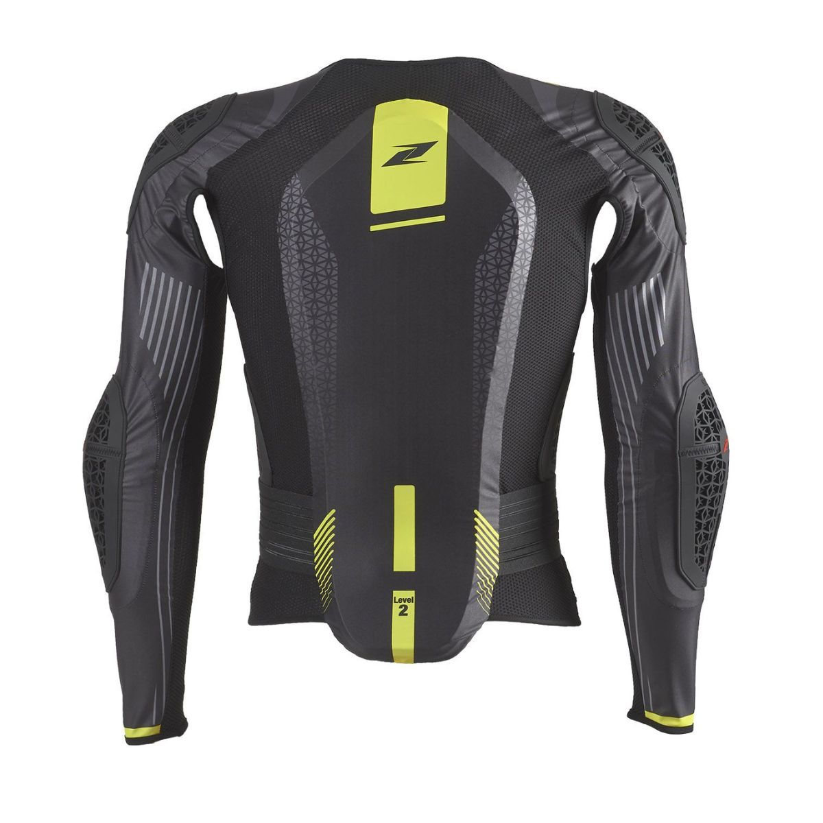 NETCUBE JACKET X7