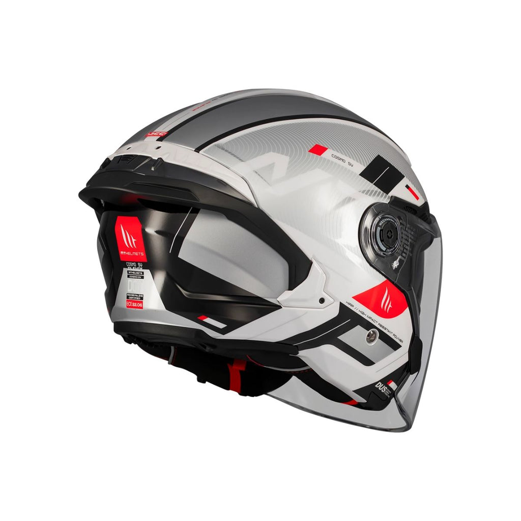 OF515SV COSMO SV SILENCE A2 MT