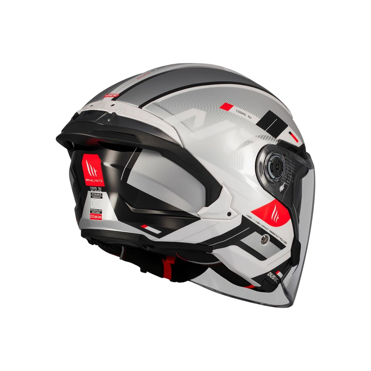 OF515SV COSMO SV SILENCE A2 MT