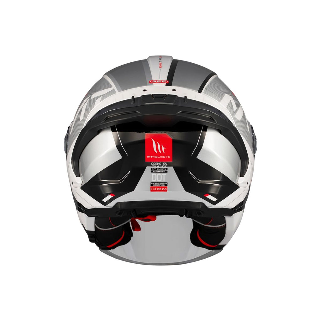 OF515SV COSMO SV SILENCE A2 MT