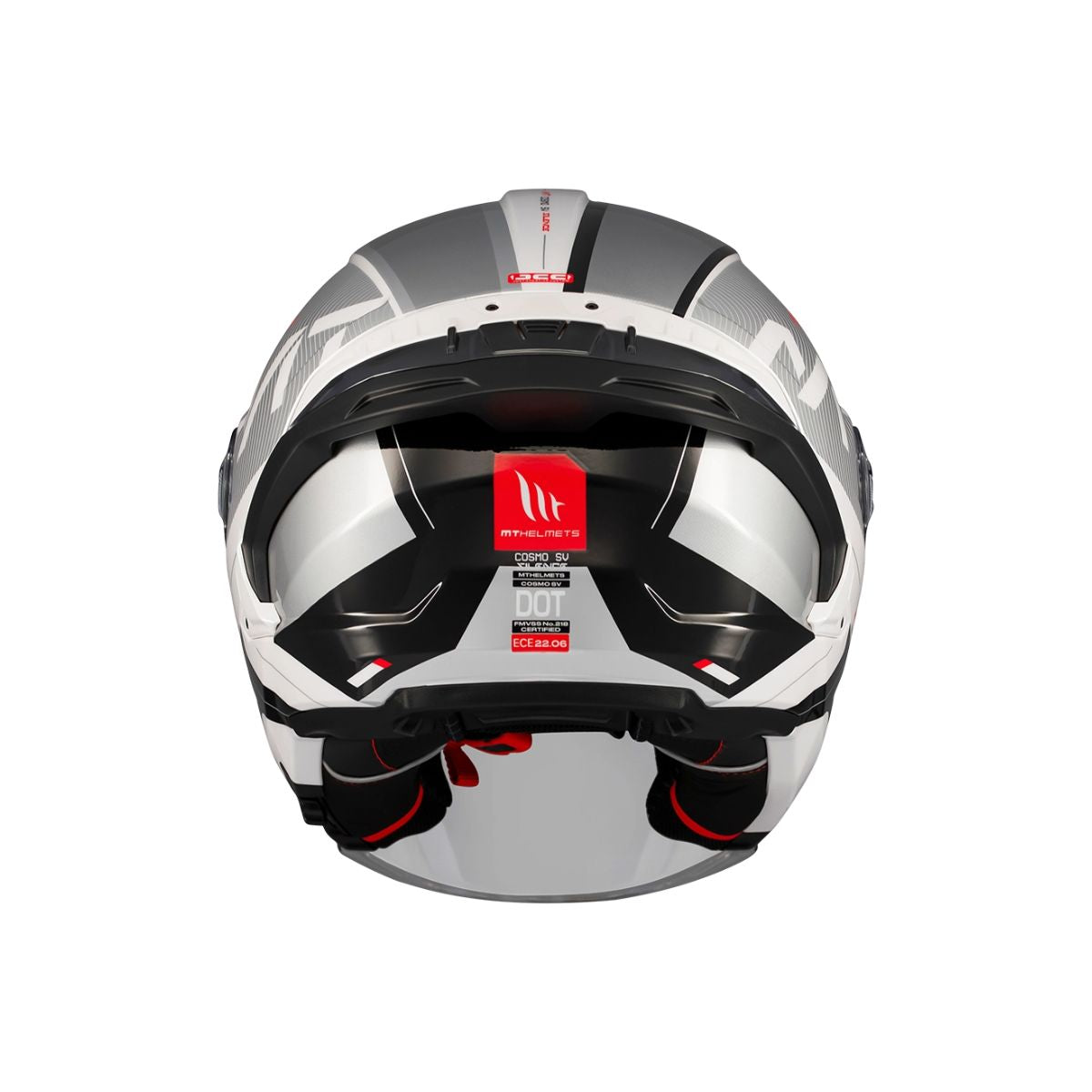 OF515SV COSMO SV SILENCE A2 MT