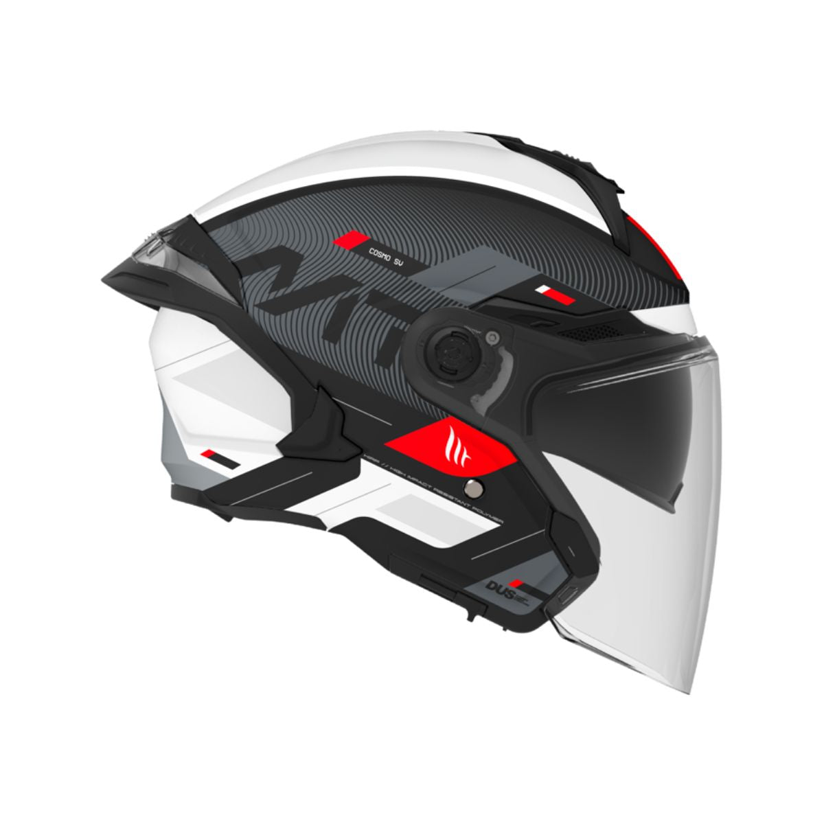 OF515SV COSMO SV SILENCE B2 MT