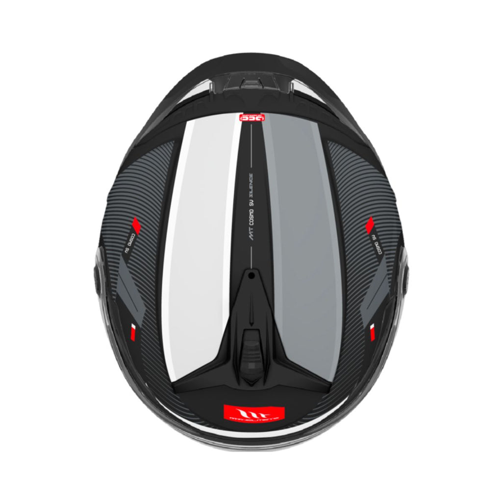 OF515SV COSMO SV SILENCE B2 MT
