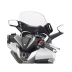 PORTANAVEGADOR Y PORTASMARTPHONE UNIVERSAL GIVI