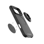 QUIKLOX FUNDA PROTECTORA ANTICHOQUE IPHONE 17