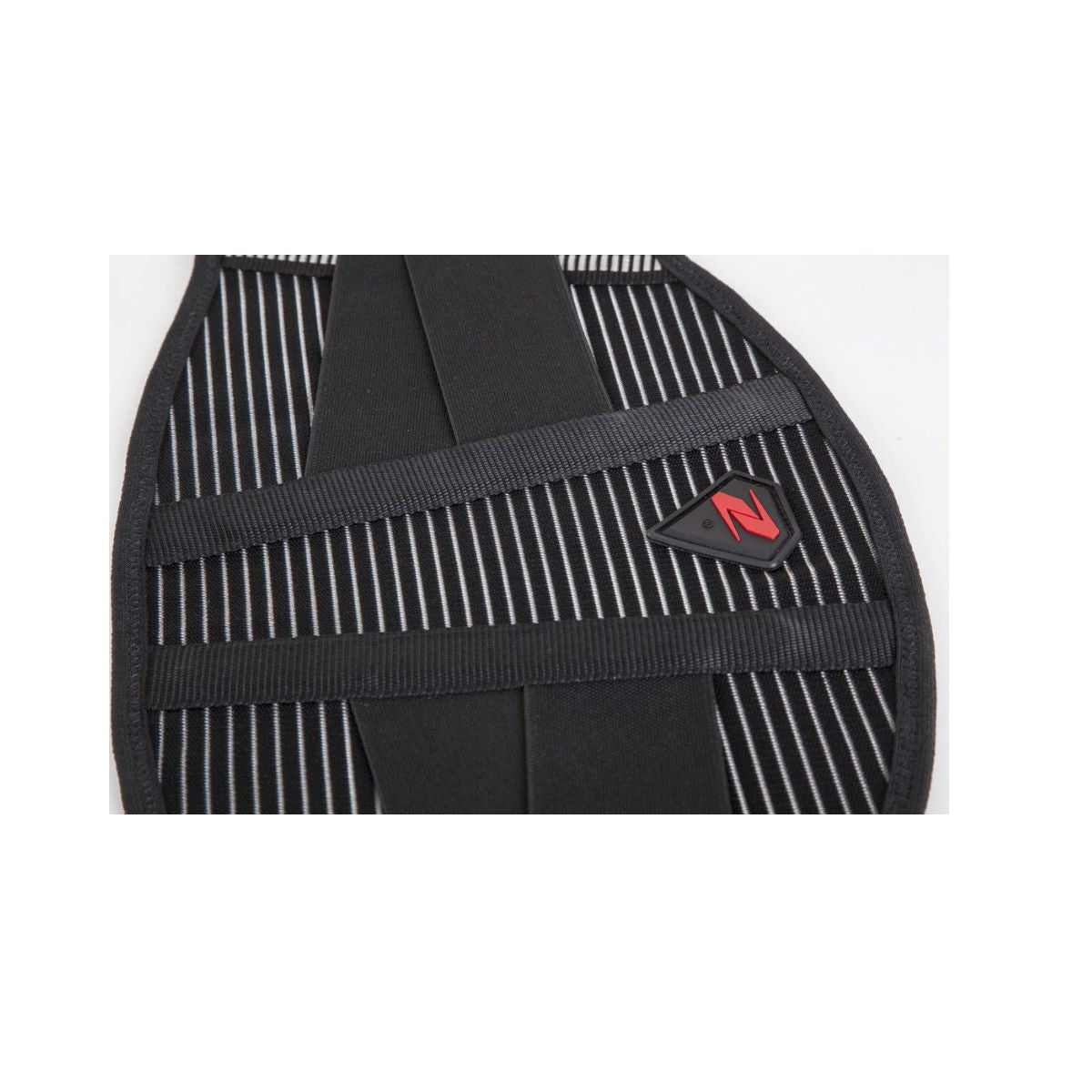 RIÑONERA COMFORT BELT PRO 412500MBK ZANDONA
