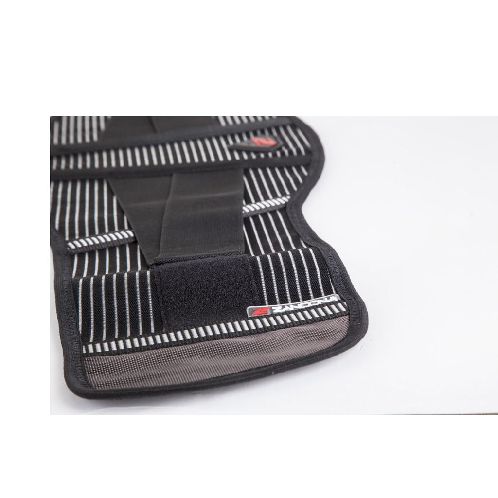 RIÑONERA COMFORT BELT PRO 412500MBK ZANDONA