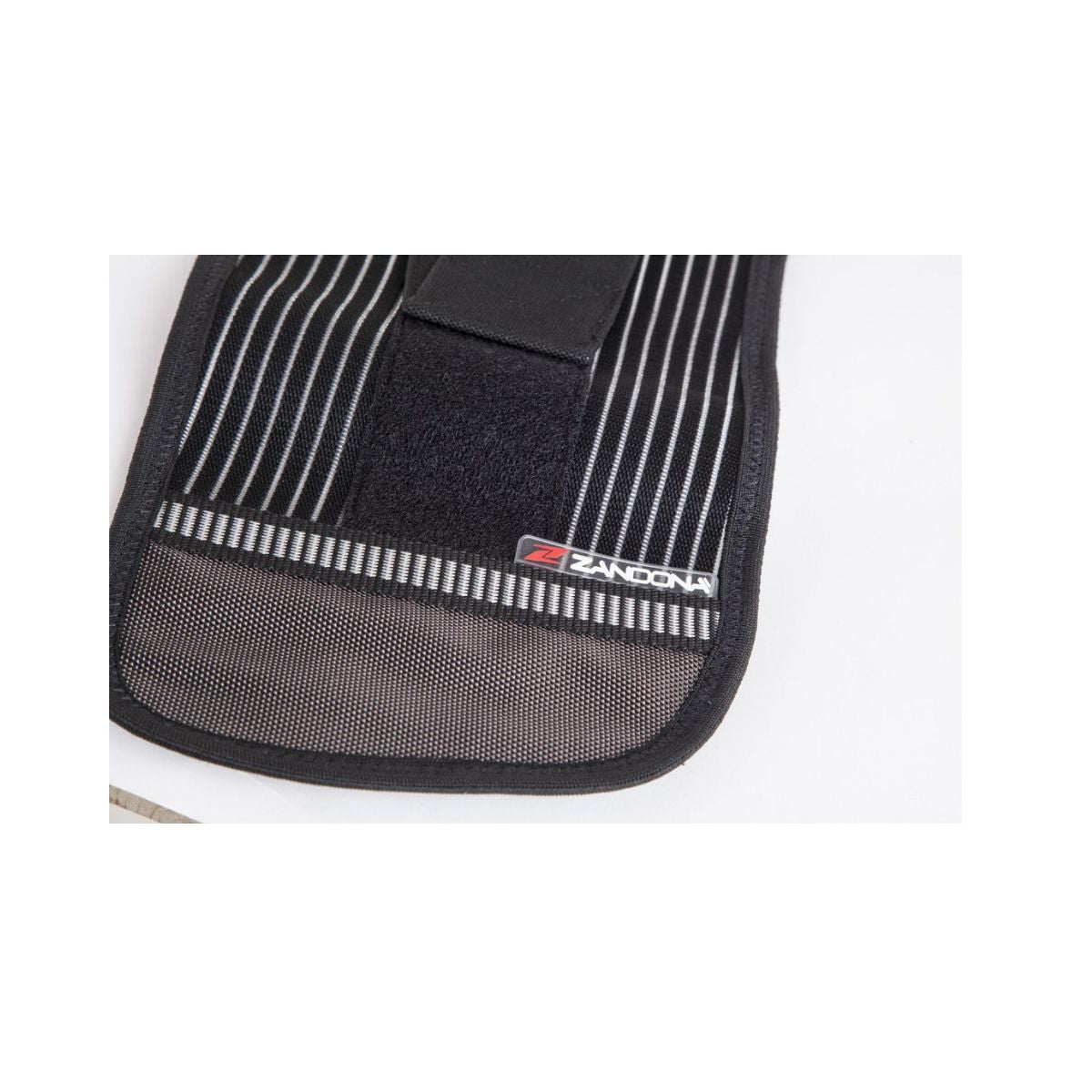 RIÑONERA COMFORT BELT PRO 412500MBK ZANDONA