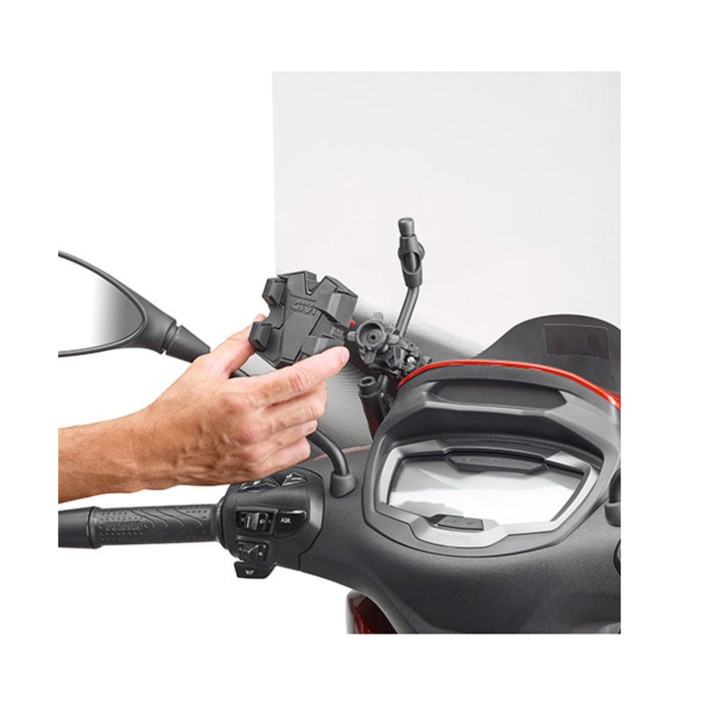 S921 GIVI
