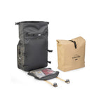 SET CANYON GRT709B GIVI