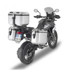 SET TREKKER DOLOMITI MONOKEY GIVI