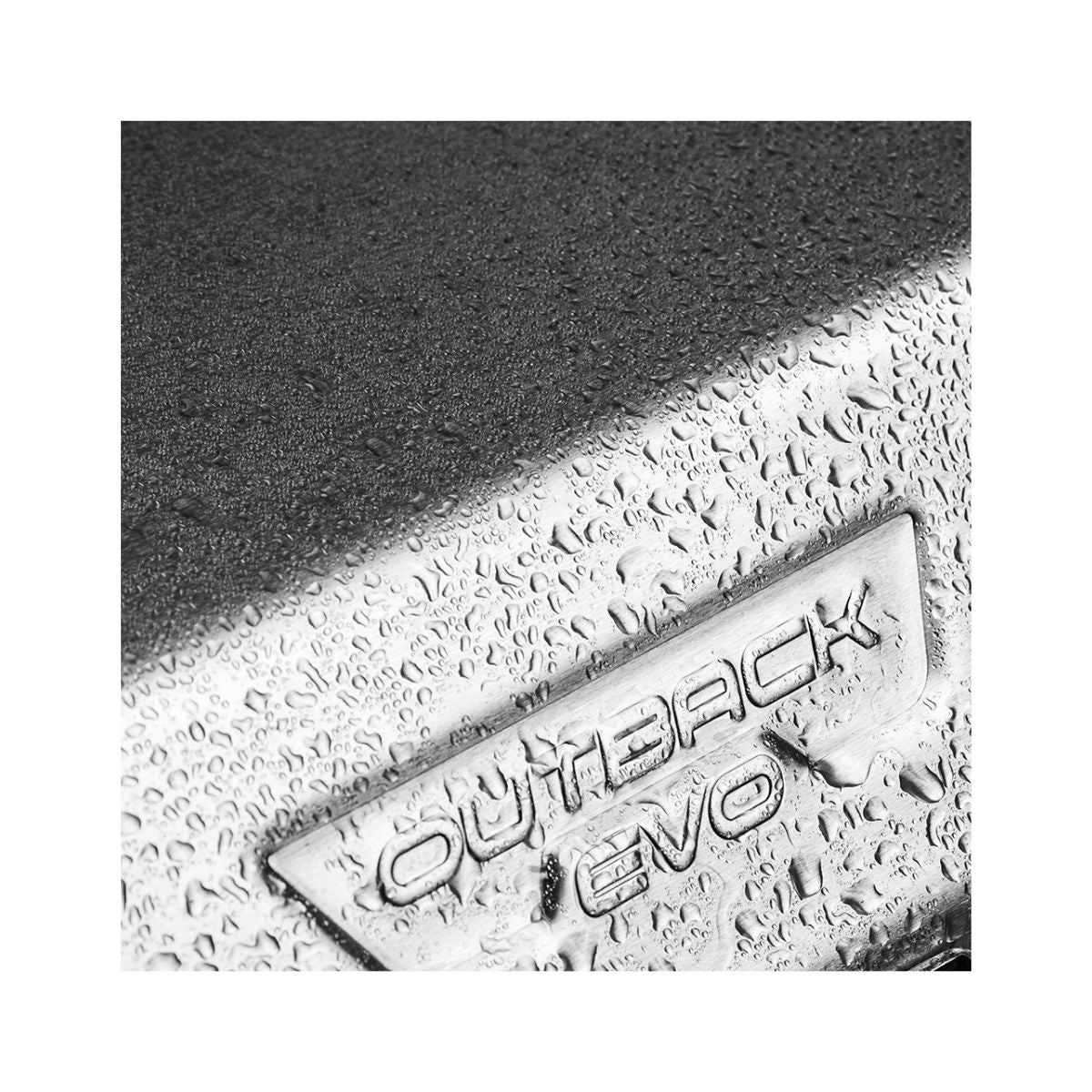 SET TREKKER OUTBACK EVO MONOKEY GIVI