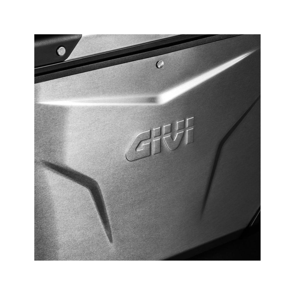 SET TREKKER OUTBACK EVO MONOKEY GIVI